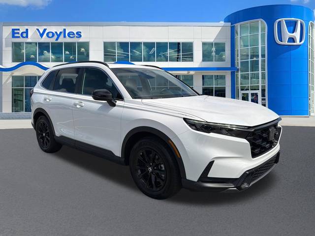2023 Honda CR-V Sport FWD photo