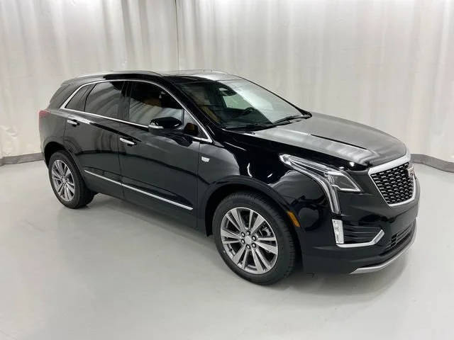 2023 Cadillac XT5 AWD Premium Luxury AWD photo