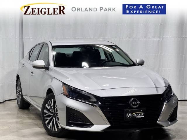 2023 Nissan Altima 2.5 SV AWD photo