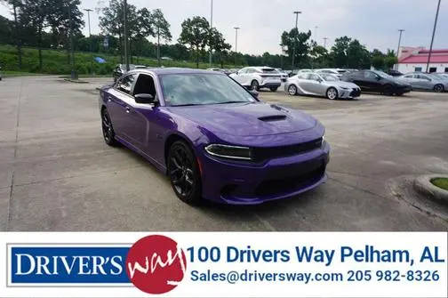 2023 Dodge Charger R/T RWD photo
