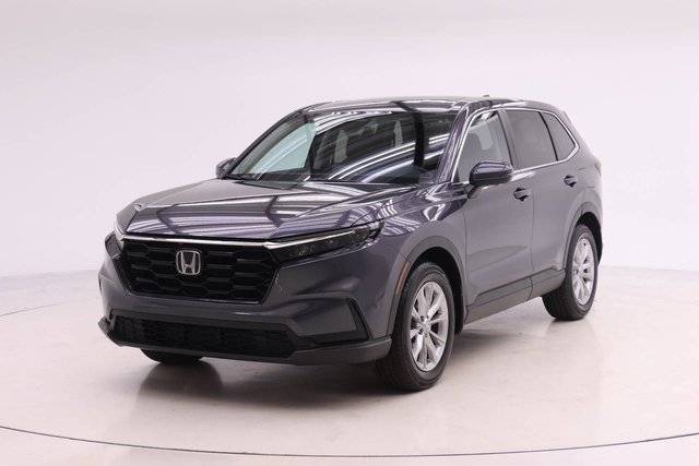 2023 Honda CR-V EX AWD photo