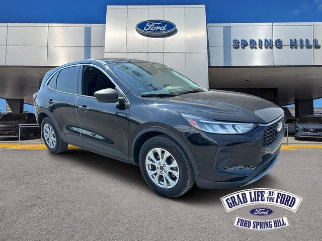 2023 Ford Escape Active FWD photo