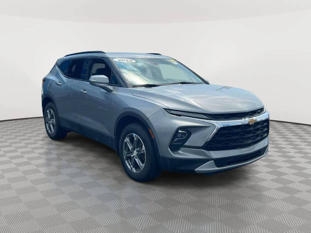 2023 Chevrolet Blazer LT AWD photo