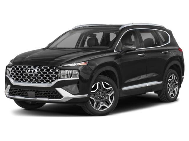 2023 Hyundai Santa Fe SEL Premium AWD photo