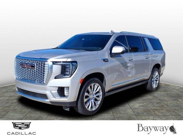 2023 GMC Yukon XL Denali 4WD photo