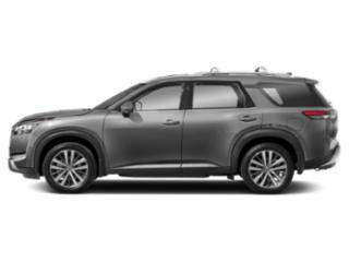 2023 Nissan Pathfinder Platinum 4WD photo