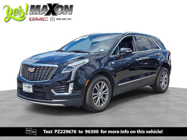 2023 Cadillac XT5 AWD Premium Luxury AWD photo