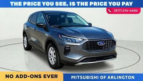 2023 Ford Escape Active AWD photo