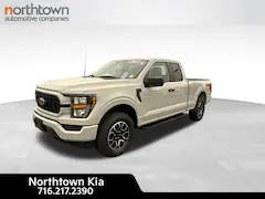 2023 Ford F-150 XL 4WD photo