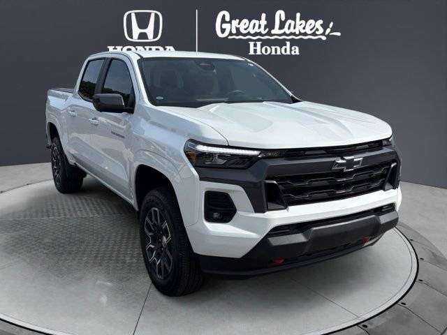 2023 Chevrolet Colorado 4WD LT 4WD photo