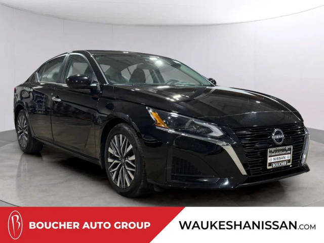 2023 Nissan Altima 2.5 SV FWD photo