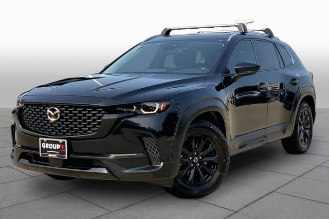 2023 Mazda CX-50 2.5 S Select Package AWD photo