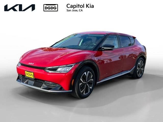 2023 Kia EV6 Wind RWD photo