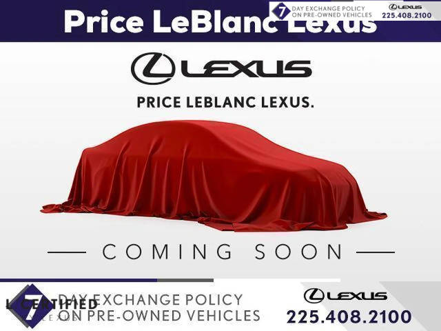 2023 Lexus RX RX 350 Premium Plus FWD photo