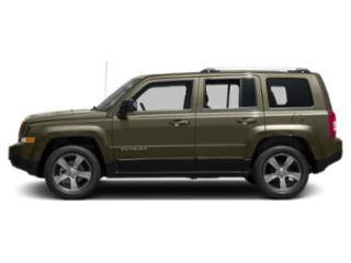 2015 Jeep Patriot Latitude FWD photo
