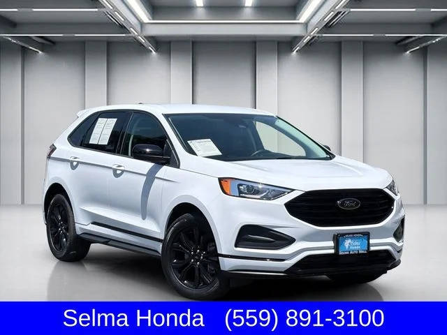 2023 Ford Edge SE AWD photo