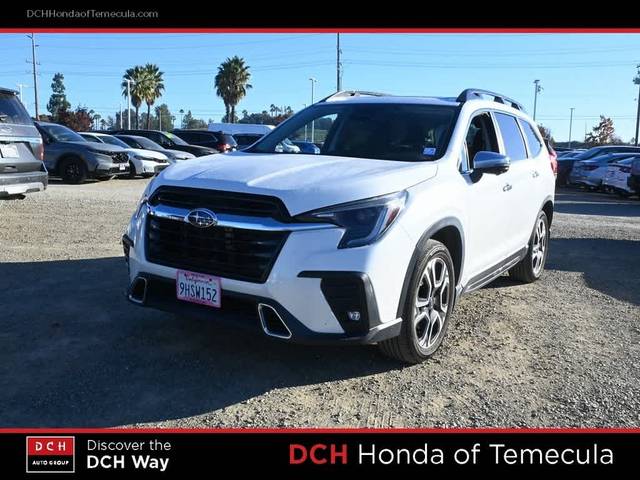 2023 Subaru Ascent Touring AWD photo