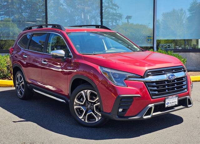 2023 Subaru Ascent Touring AWD photo