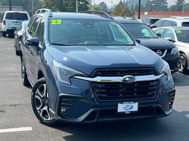 2023 Subaru Ascent Limited AWD photo