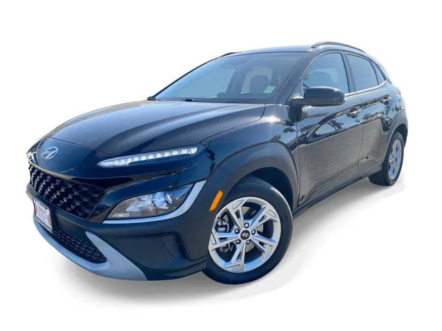 2023 Hyundai Kona SEL AWD photo
