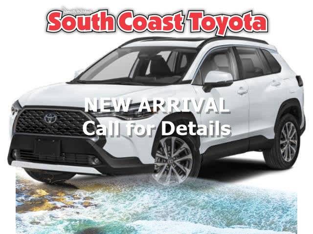 2023 Toyota Corolla Cross XLE FWD photo