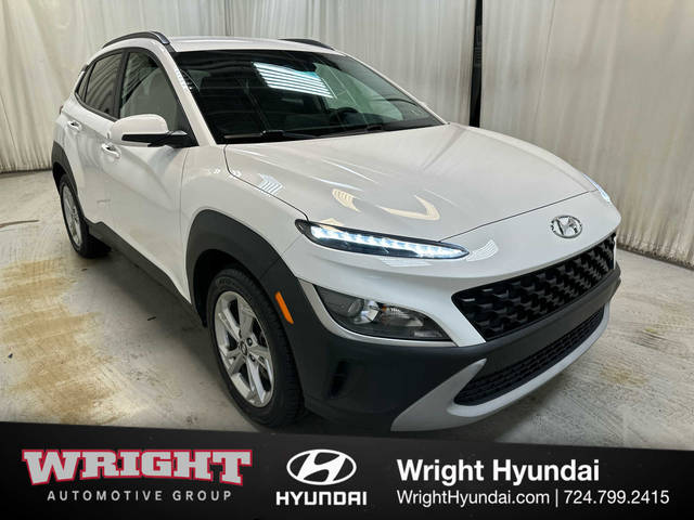2023 Hyundai Kona SEL AWD photo