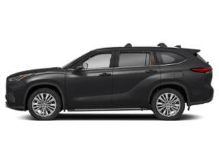 2023 Toyota Highlander Platinum FWD photo