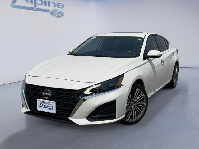 2023 Nissan Altima 2.5 SL AWD photo