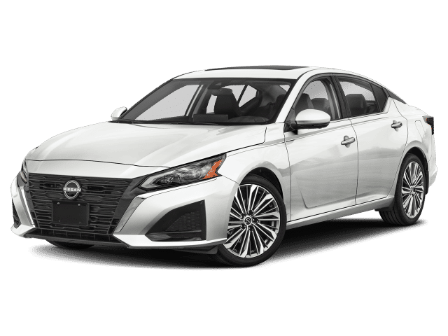 2023 Nissan Altima 2.5 SL AWD photo