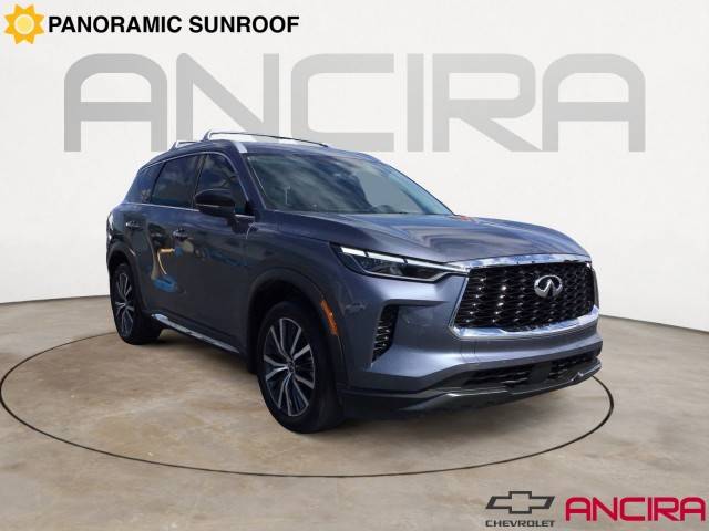 2023 Infiniti QX60 SENSORY AWD photo