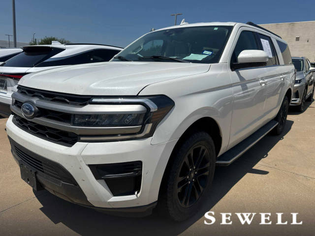 2023 Ford Expedition Max XLT RWD photo