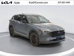 2023 Mazda CX-5 2.5 S Carbon Edition AWD photo