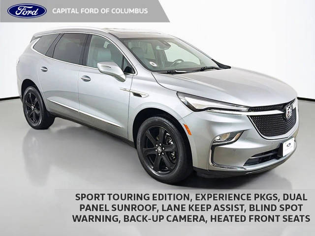 2023 Buick Enclave Essence FWD photo