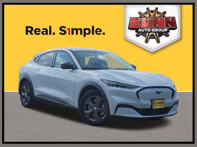 2023 Ford Mustang Mach-E Select RWD photo