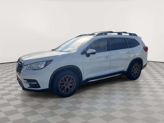 2020 Subaru Ascent Limited AWD photo