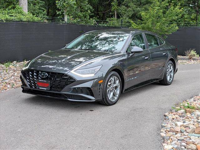 2023 Hyundai Sonata SEL FWD photo