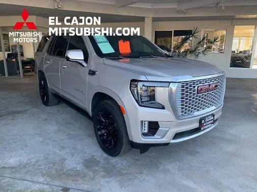 2023 GMC Yukon Denali RWD photo
