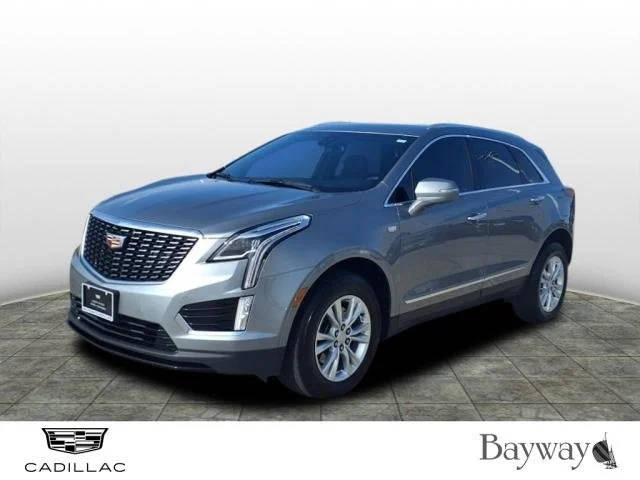 2023 Cadillac XT5 FWD Luxury FWD photo