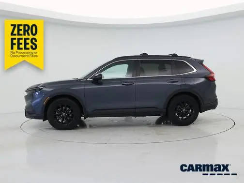 2023 Honda CR-V Sport FWD photo