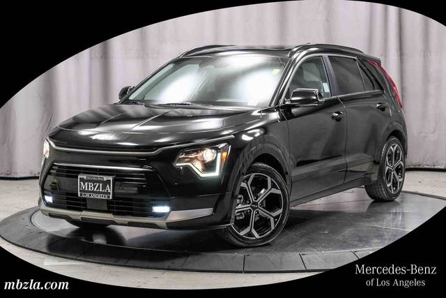2023 Kia Niro EX Touring FWD photo