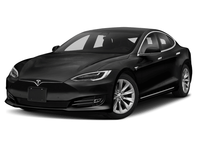 2018 Tesla Model S 75D AWD photo