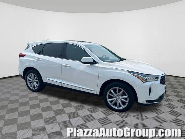 2023 Acura RDX AWD photo