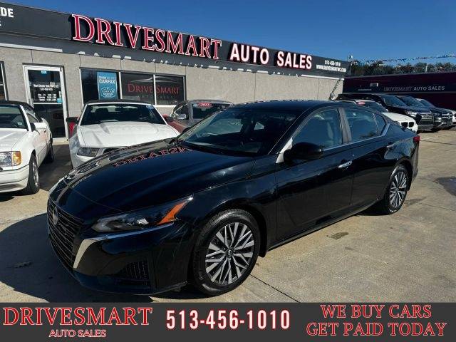 2023 Nissan Altima 2.5 SV FWD photo