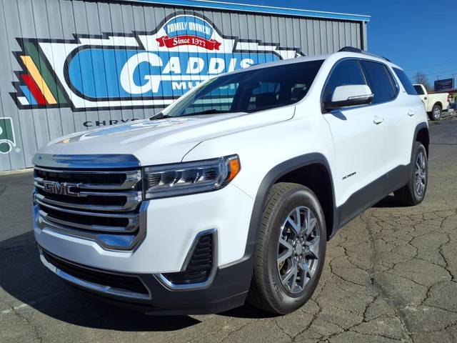 2023 GMC Acadia SLE AWD photo