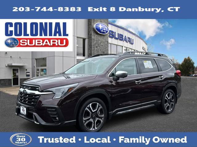 2023 Subaru Ascent Touring AWD photo