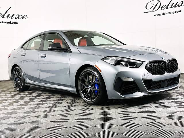 2023 BMW 2 Series M235i xDrive AWD photo