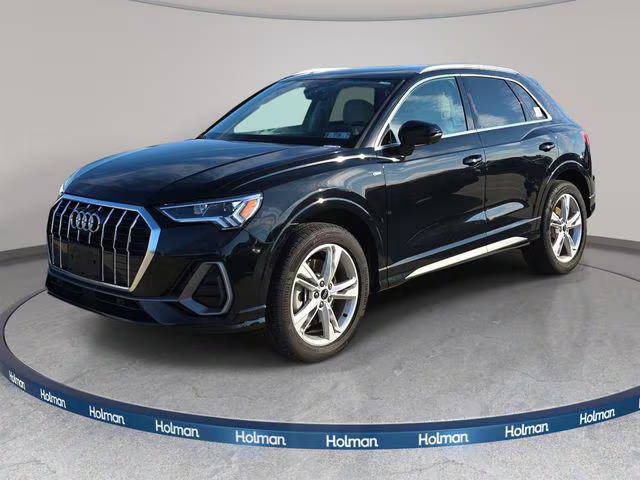 2023 Audi Q3 S line Premium Plus AWD photo