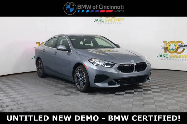 2023 BMW 2 Series 228i xDrive AWD photo