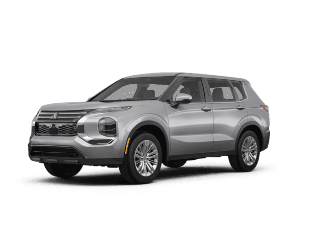 2023 Mitsubishi Outlander SE AWD photo