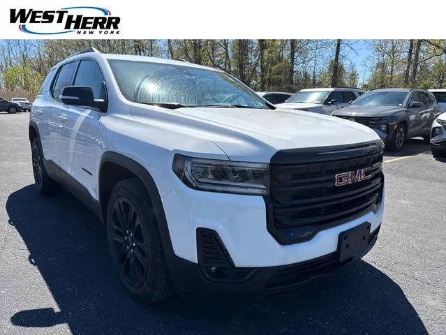 2023 GMC Acadia SLT AWD photo